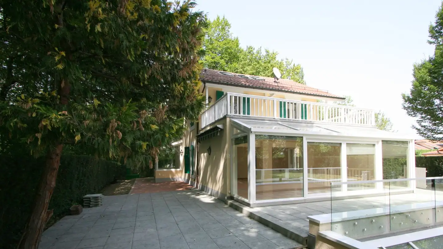 Villa kaufen - Chemin De Fossard 31, 1231 Conches