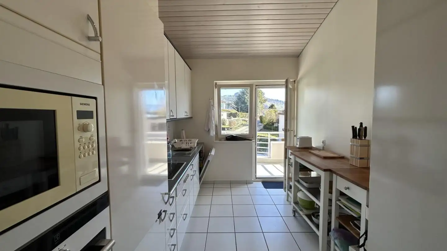 Wohnung mieten - Chemin De Bellingard 14, 1095 Lutry - Foto 4