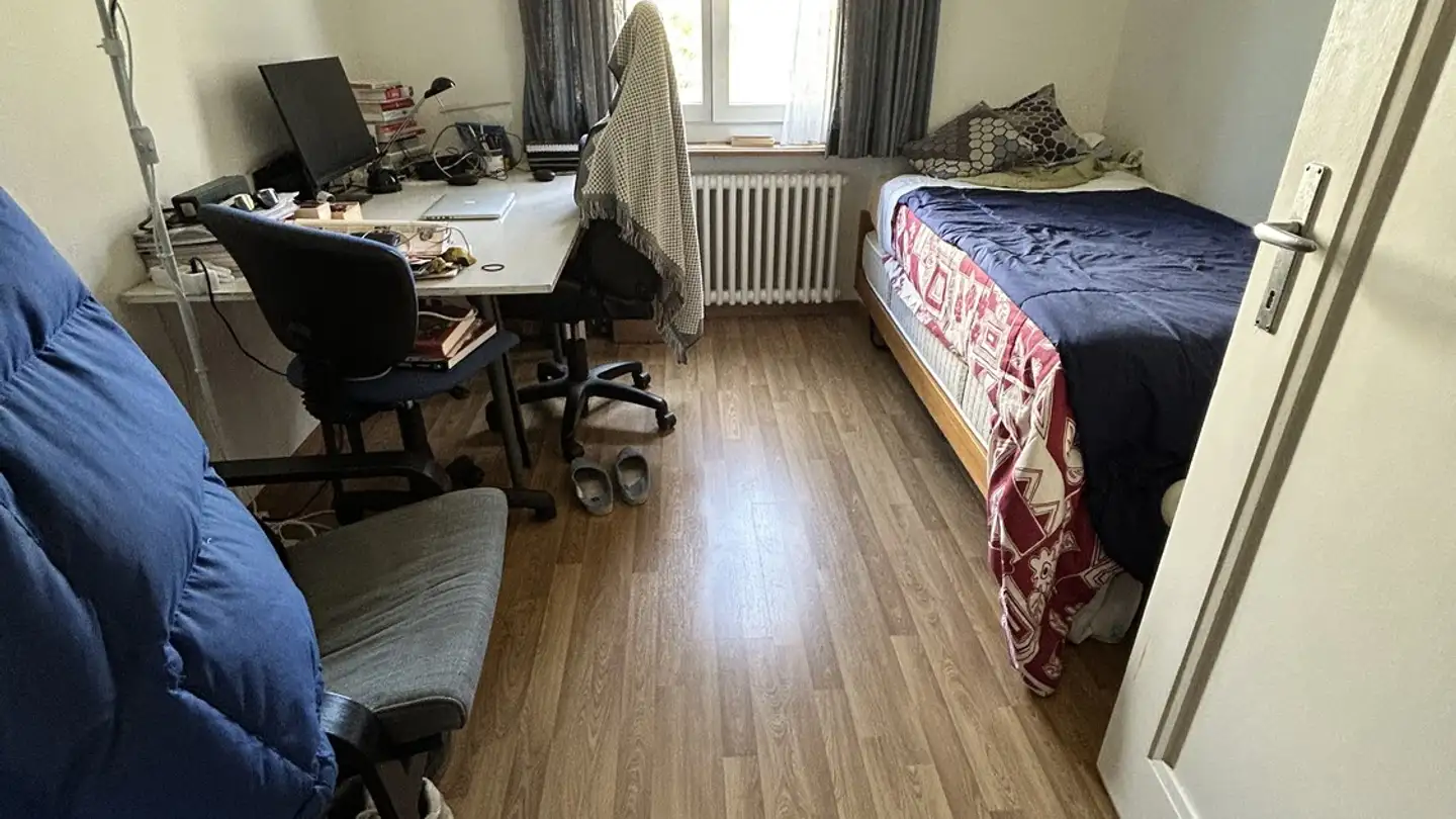 Möblierte Wohnung mieten - 8408 Winterthur - Foto 2