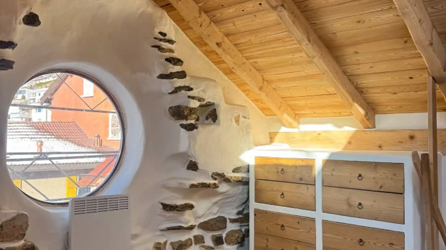 Villa in affitto - 3972 Miège - Foto 4