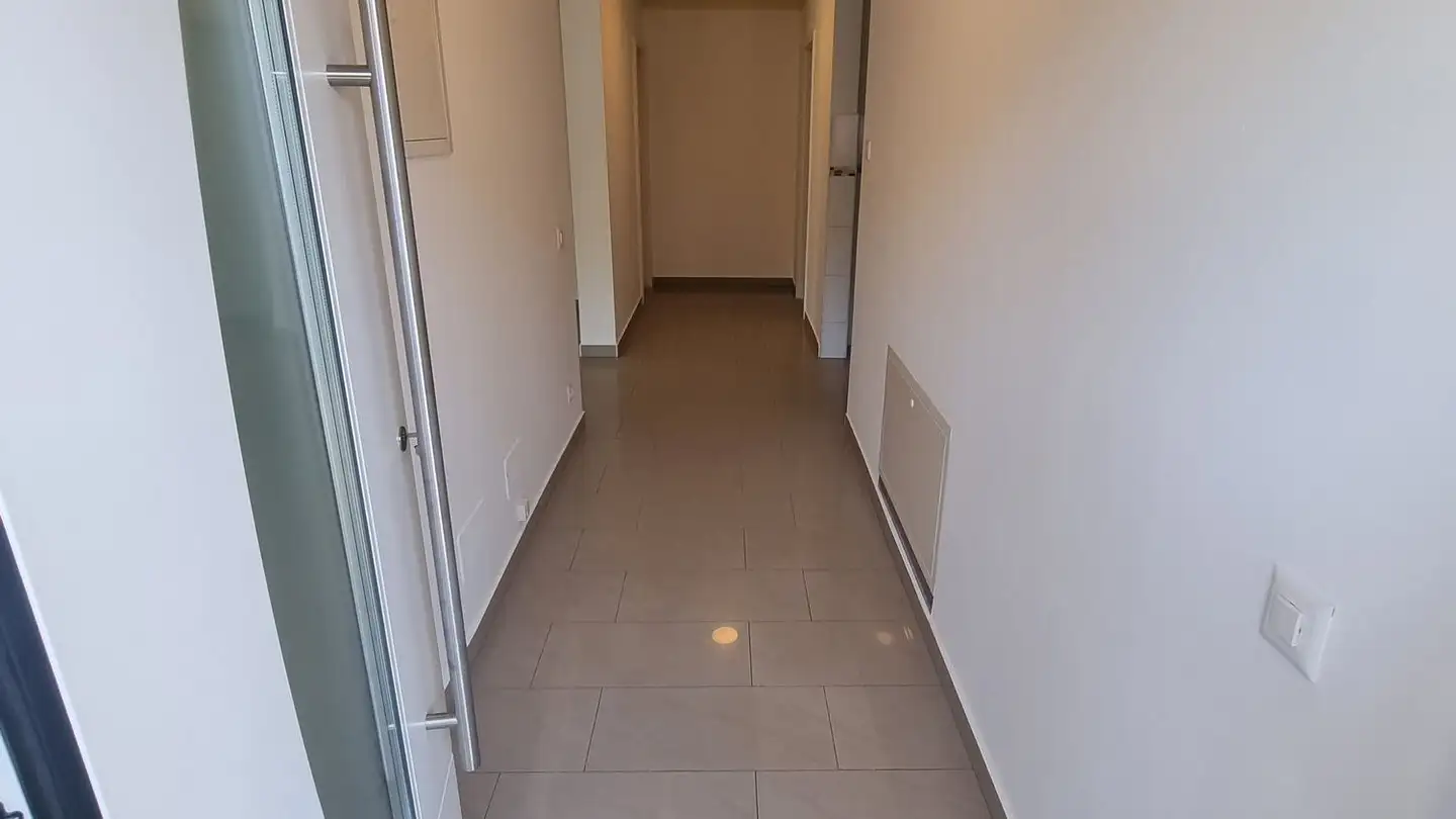 Apartment for rent - Hauptstrasse 29, 5273 Oberhofen AG - Photo 2