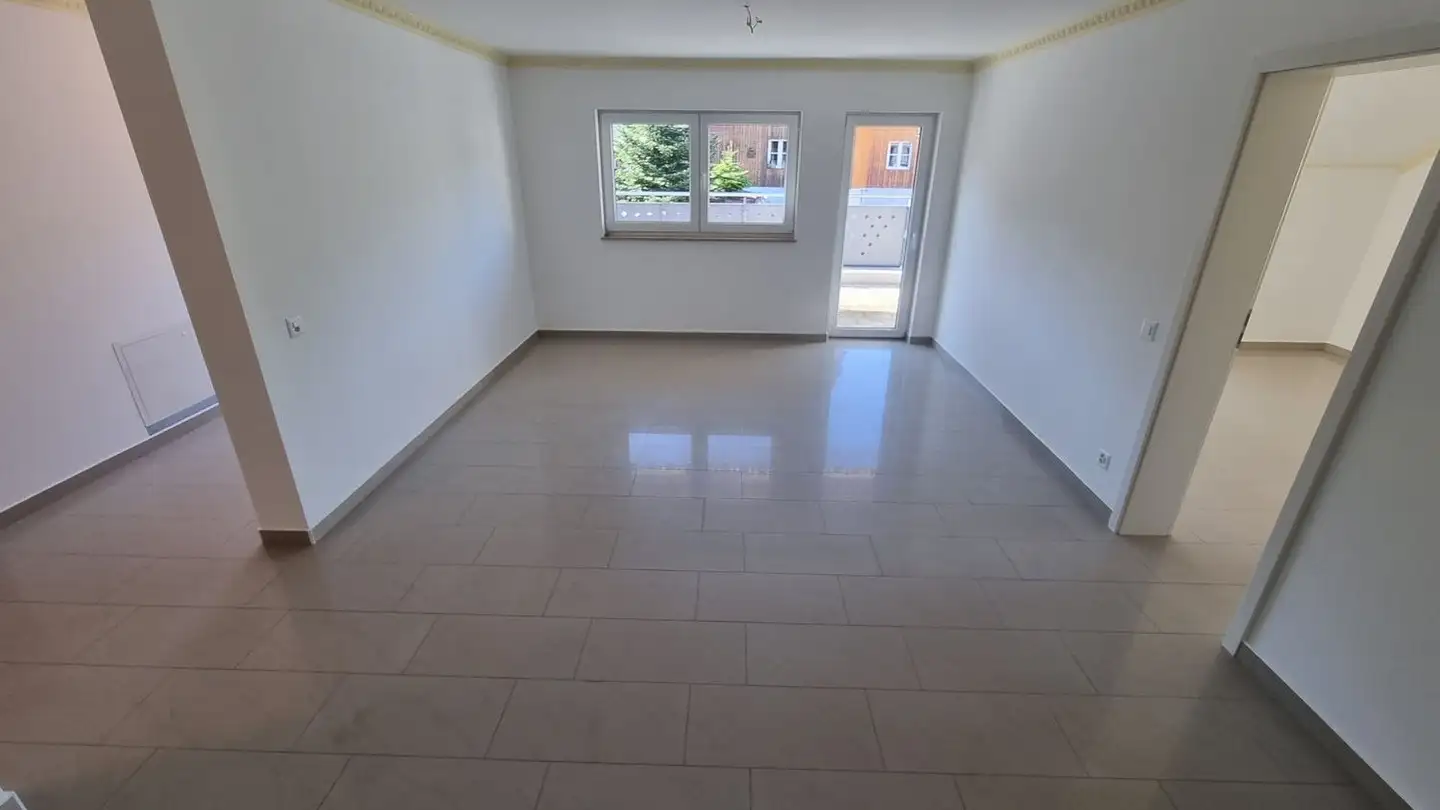 Apartment for rent - Hauptstrasse 29, 5273 Oberhofen AG - Photo 3