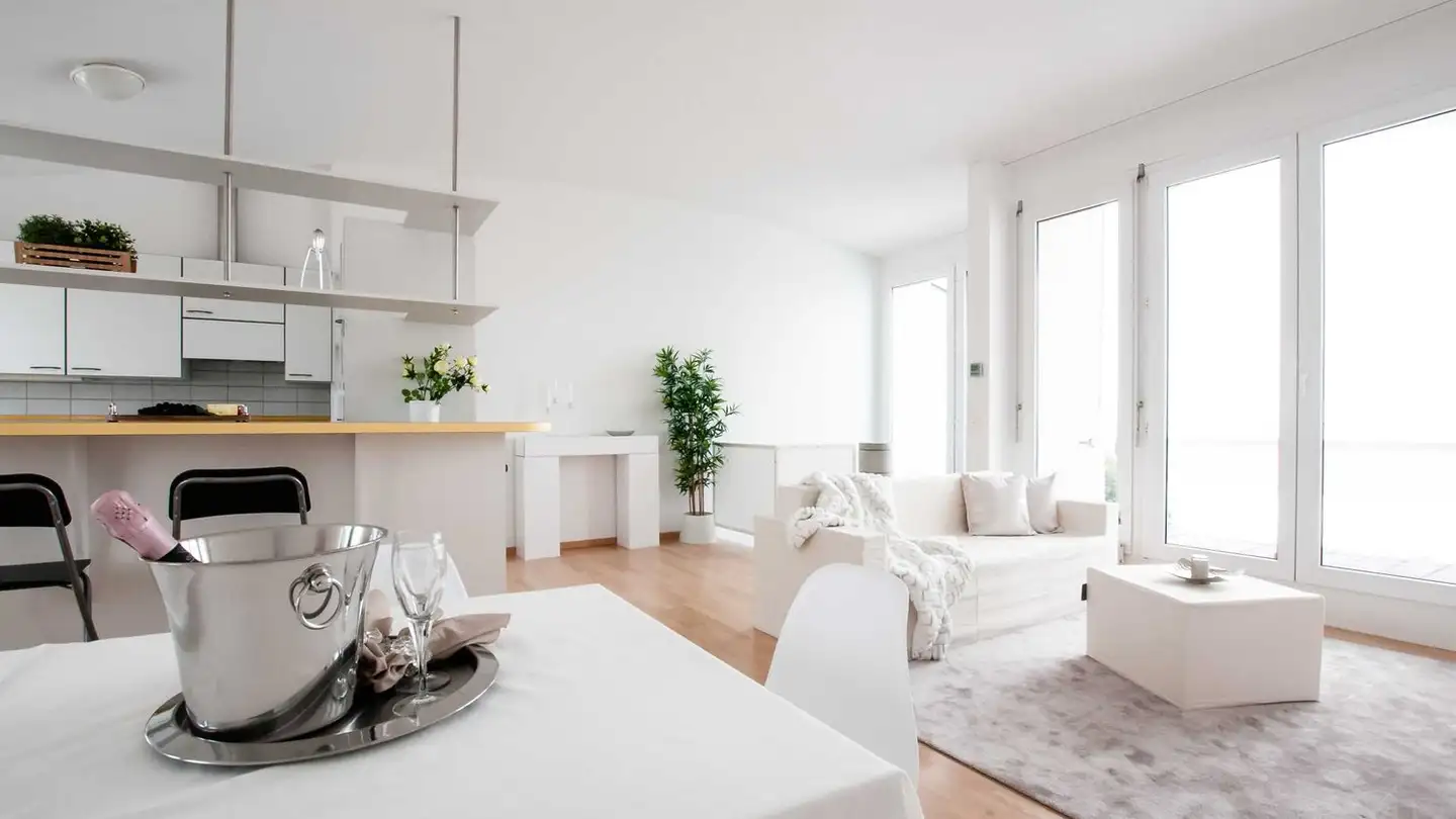 Wohnung mieten - Mühlefeldstrasse 55, 4702 Oensingen - Foto 3