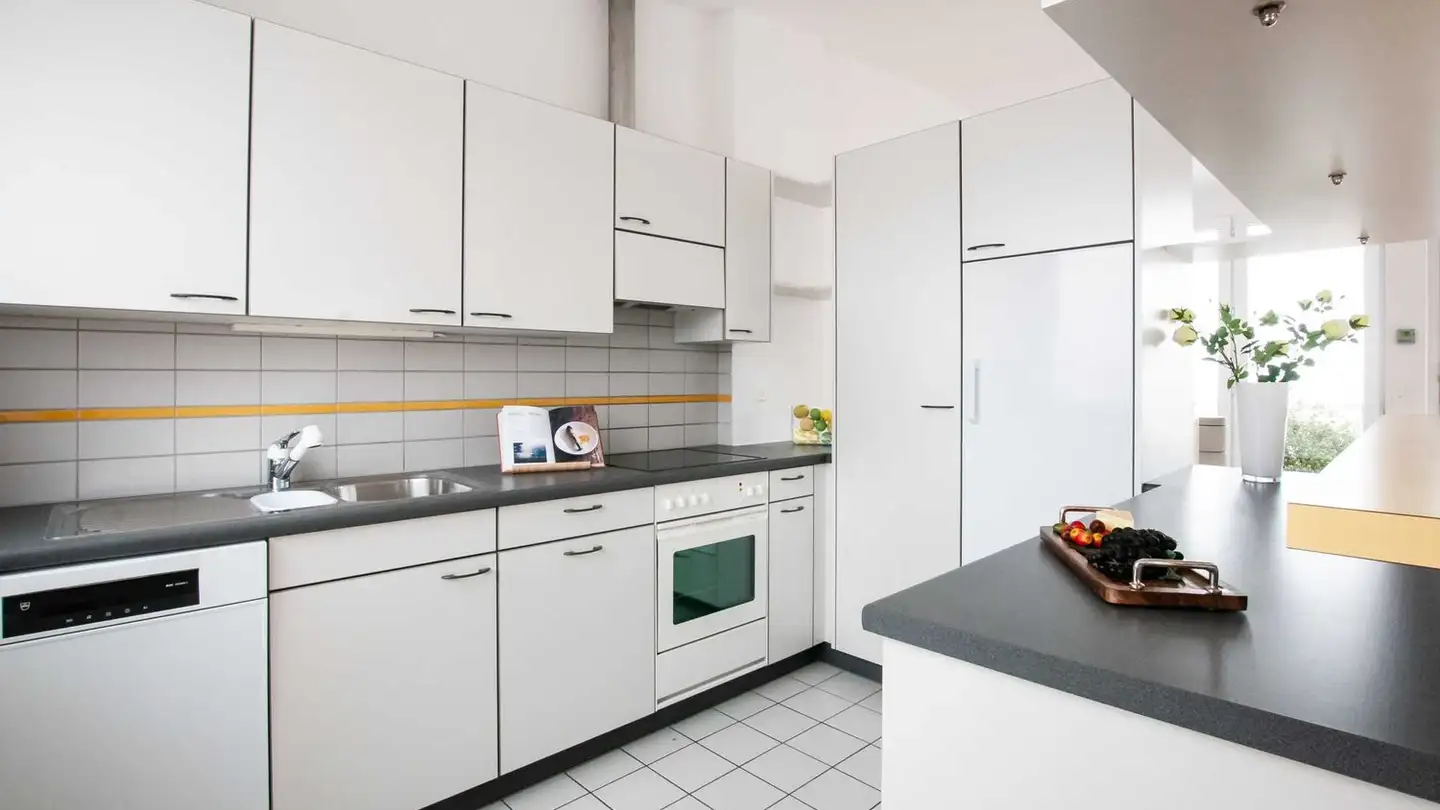 Wohnung mieten - Mühlefeldstrasse 55, 4702 Oensingen - Foto 4