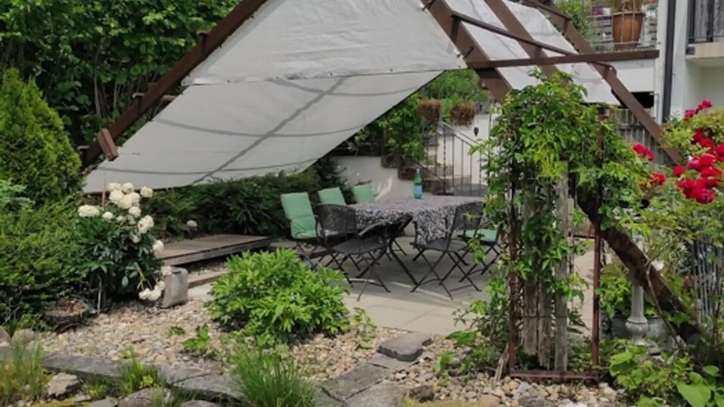 Einfamilienhaus kaufen - Berghalde 10, 8332 Russikon