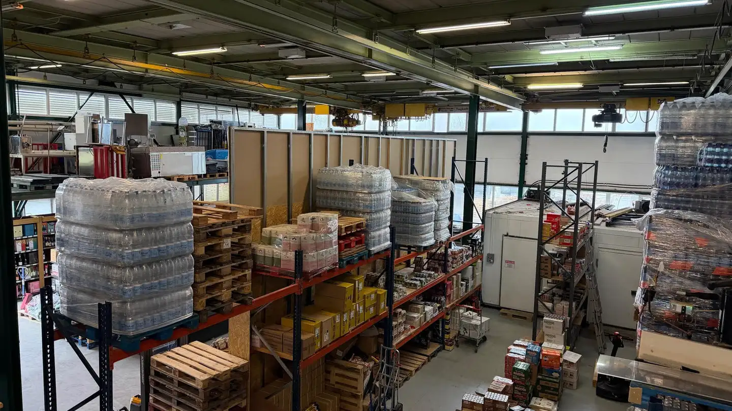 Gewerbe mieten - Ohrbühlstrasse 25, 8409 Winterthur - Foto 3
