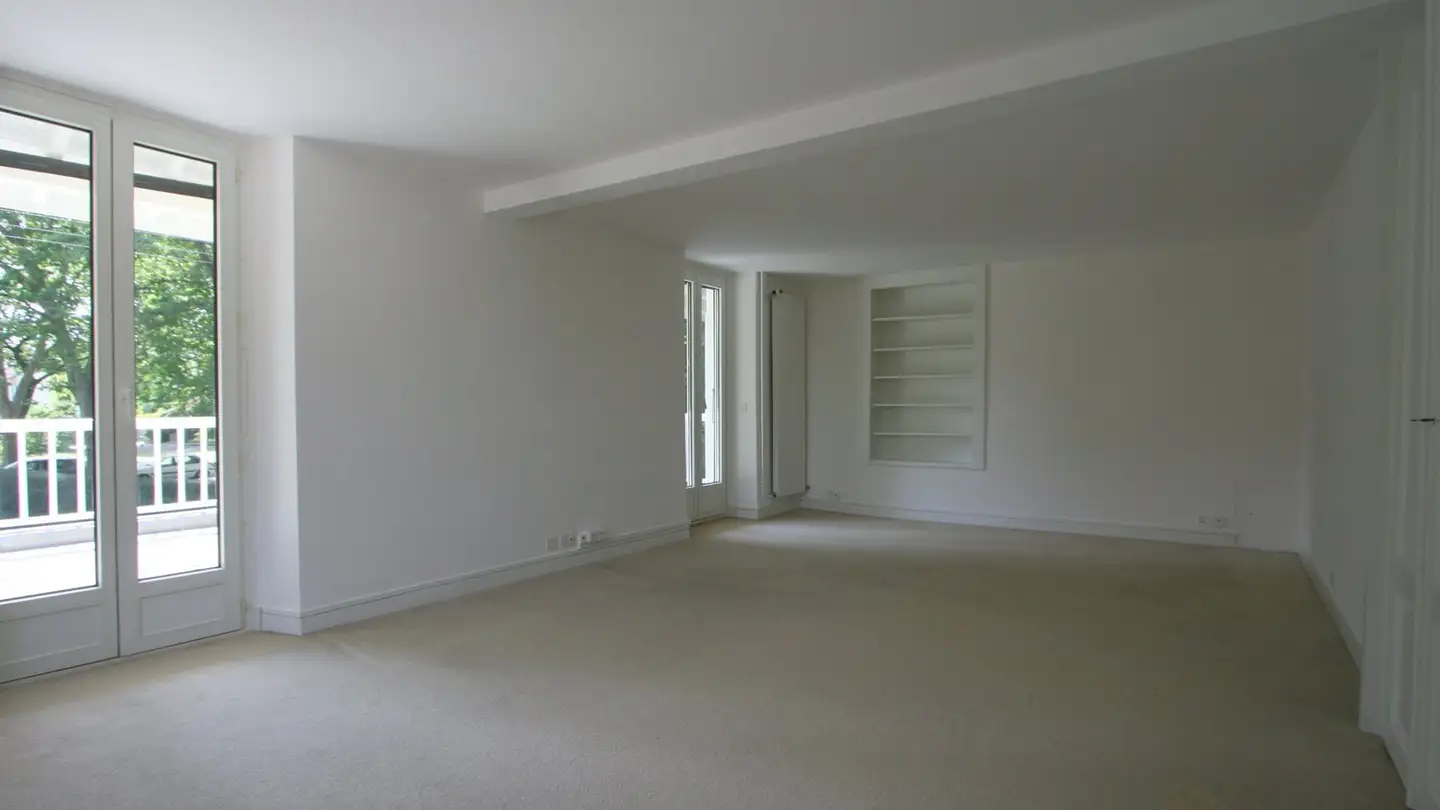 Villa for sale - Chemin De Fossard 31, 1231 Conches - Photo 4