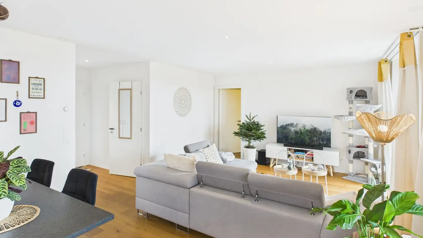 Appartamento in vendita - Chemin Des Champs-Meunier, 1052 Le Mont-sur-Lausanne - Foto 3