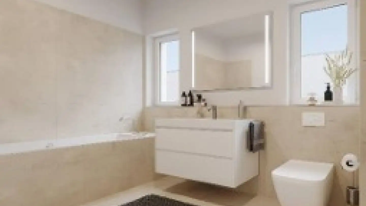 Attico in vendita - 5426 Lengnau AG - Photo 4