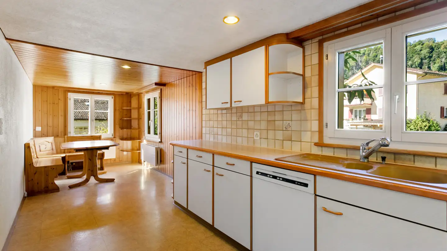 Casa singola in vendita - 9620 Lichtensteig - Photo 3