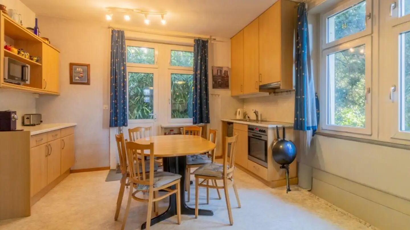 Maison individuelle à vendre - Bottmingerstrasse 37, 4102 Binningen - Photo 2