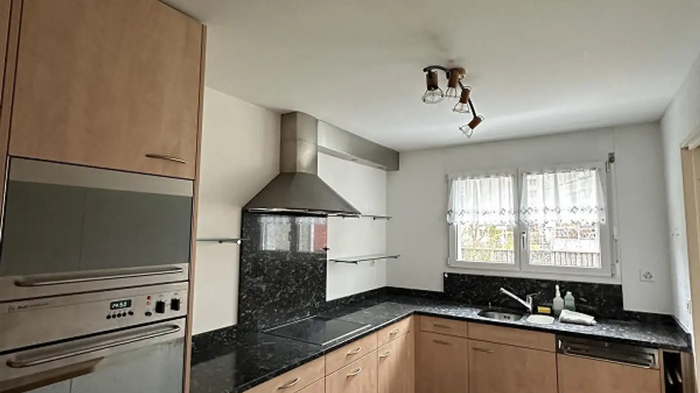 Appartement à louer - Wiedenstrasse 35, 9470 Buchs SG - Photo 3