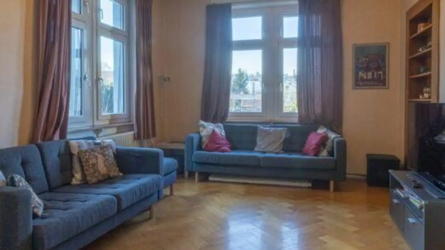 Maison individuelle à vendre - Bottmingerstrasse 37, 4102 Binningen - Photo 3