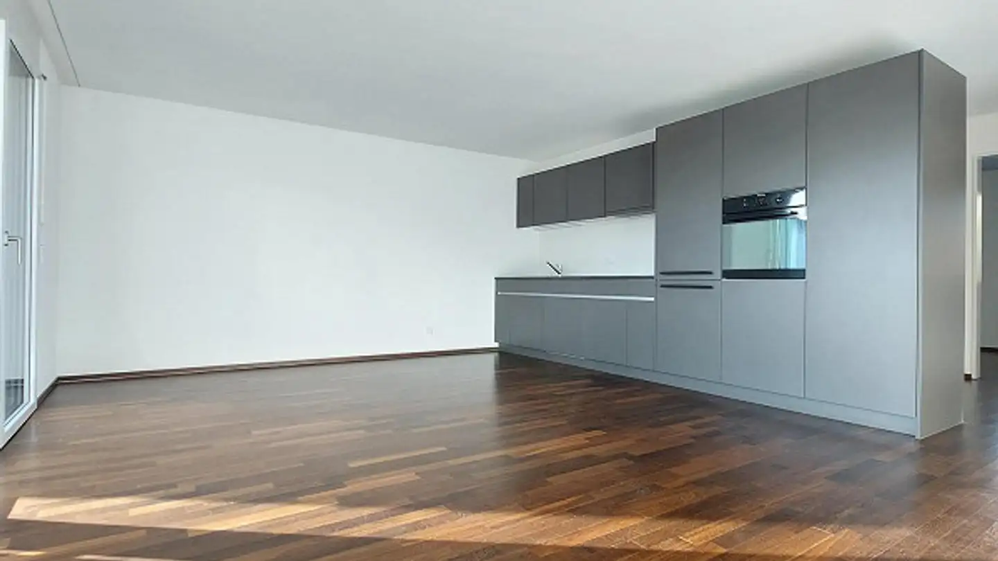 Appartement à louer - Bielstrasse 81, 4500 Solothurn - Photo 2