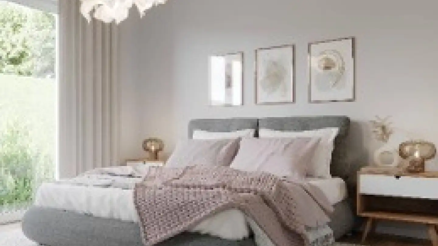 Attico in vendita - 5426 Lengnau AG - Photo 3