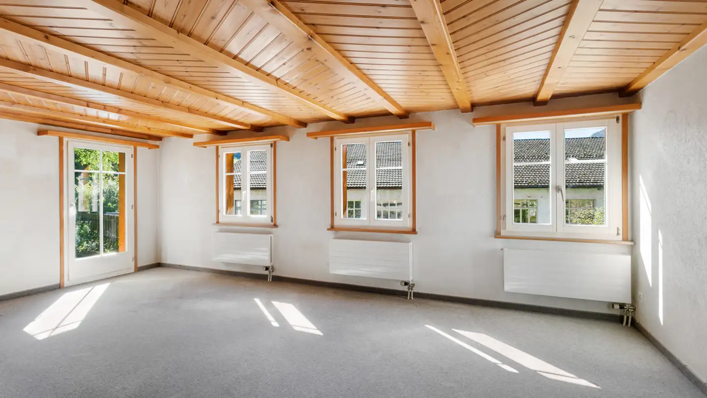 Casa singola in vendita - 9620 Lichtensteig - Photo 2