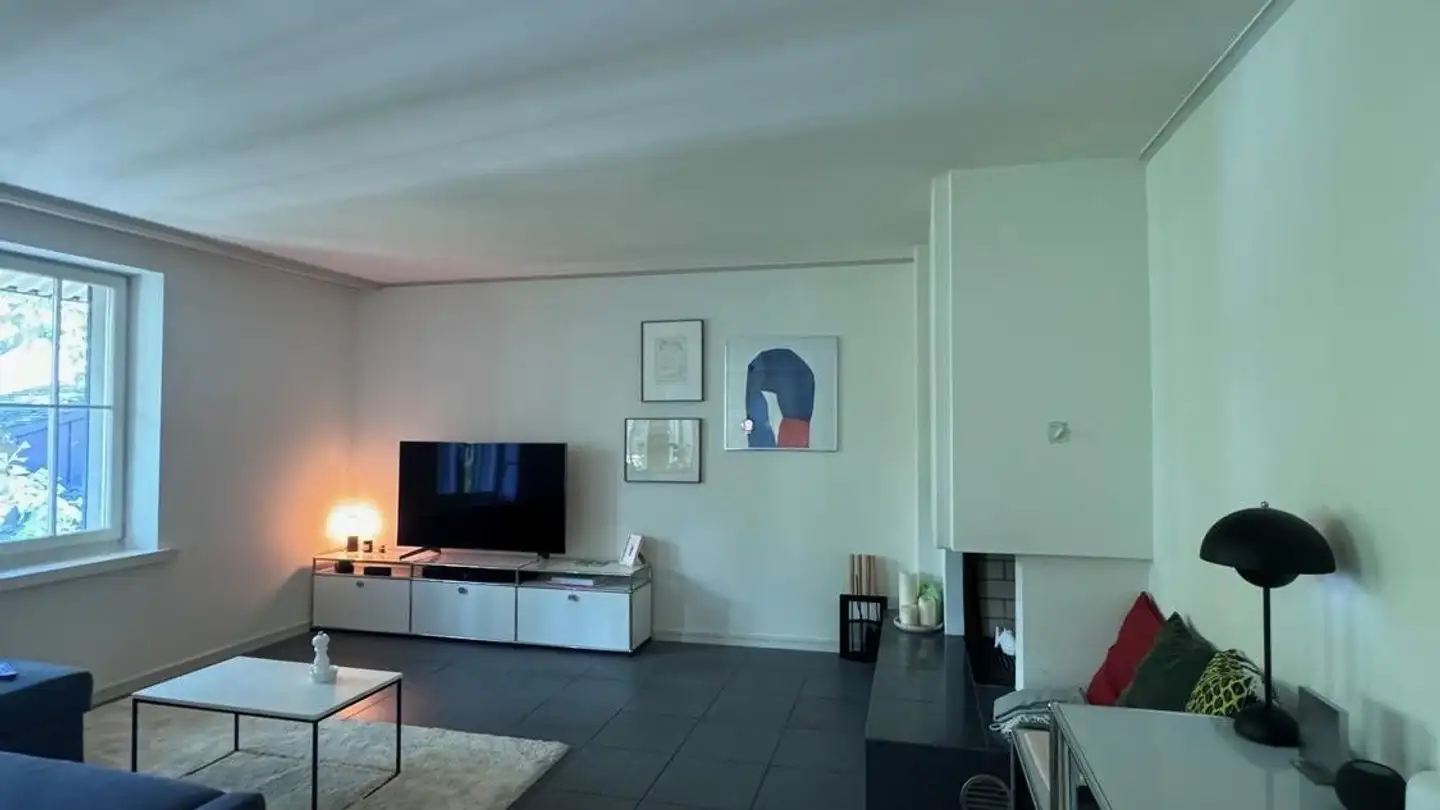 Appartement à louer - 8001 Zürich
