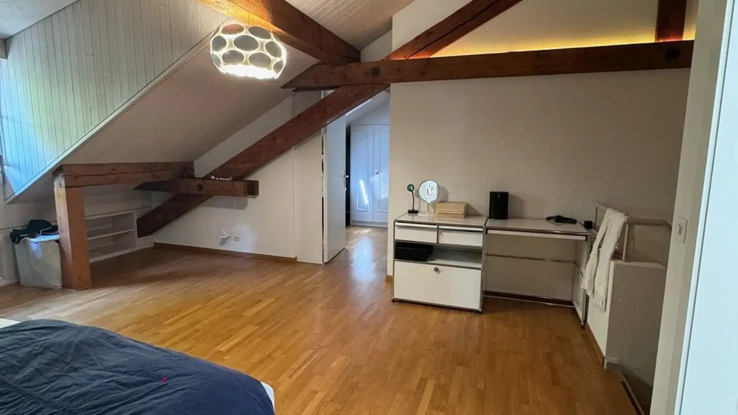 Appartement à louer - 8001 Zürich - Photo 3
