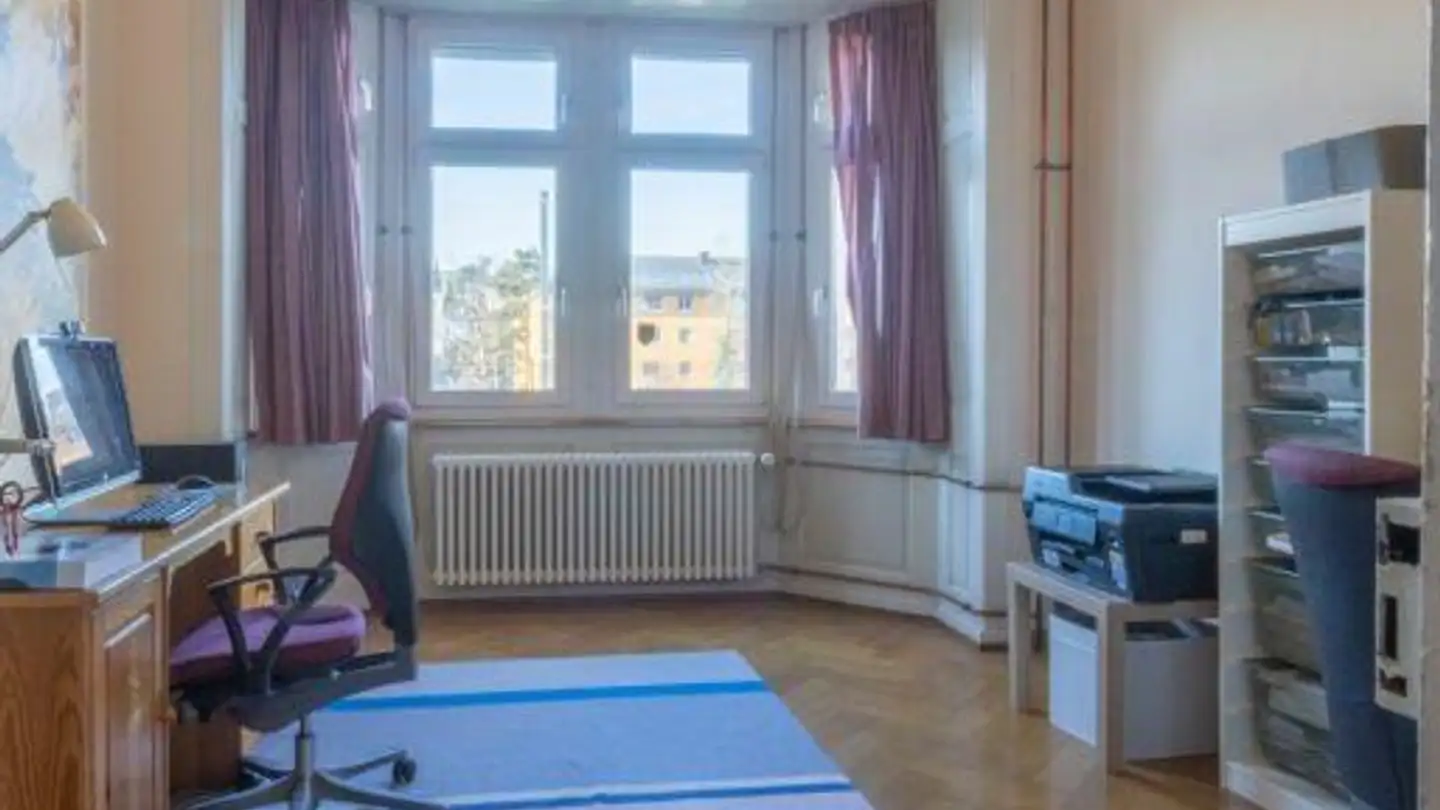 Maison individuelle à vendre - Bottmingerstrasse 37, 4102 Binningen - Photo 4