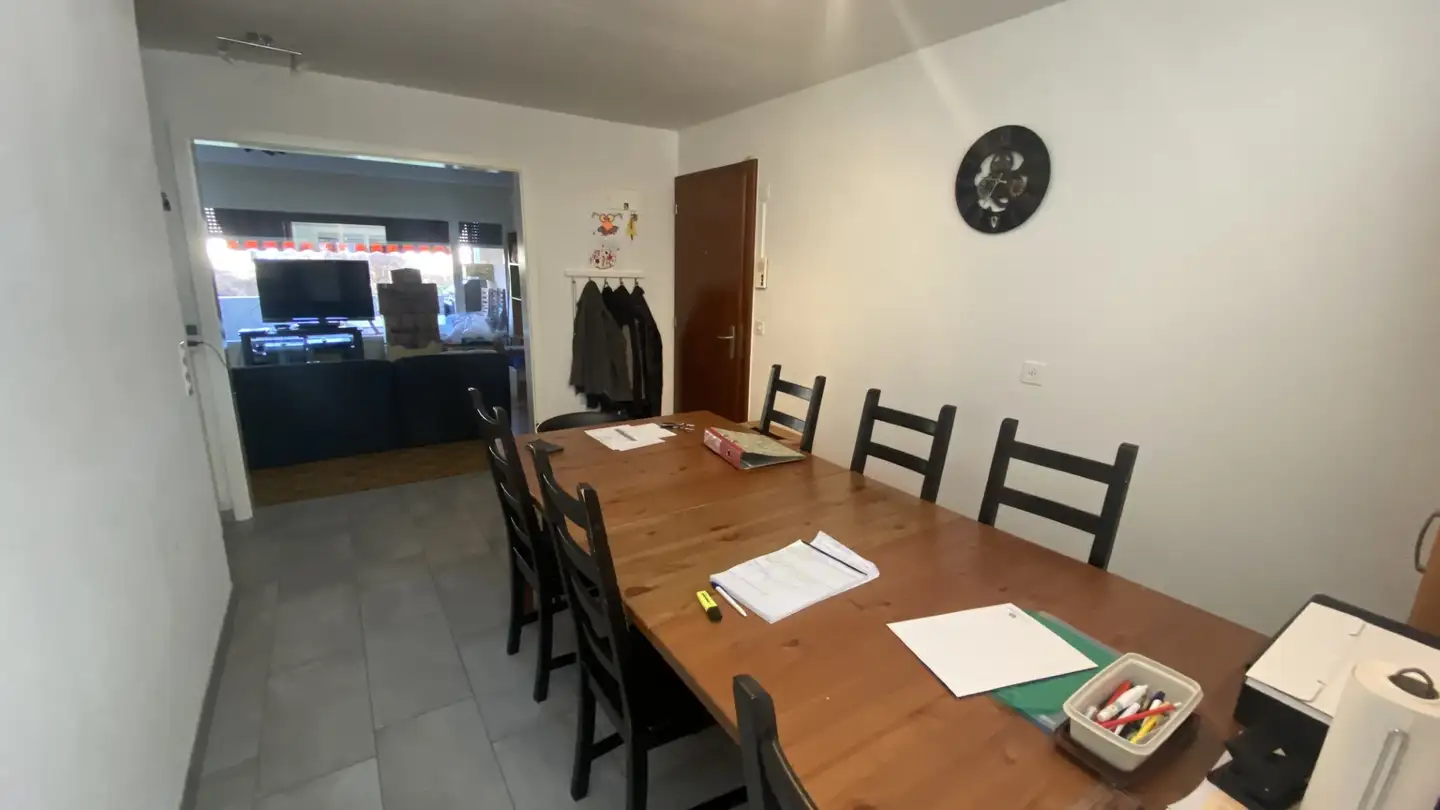 Apartment for rent - Rue De La Berra 45, 1630 Bulle - Photo 3