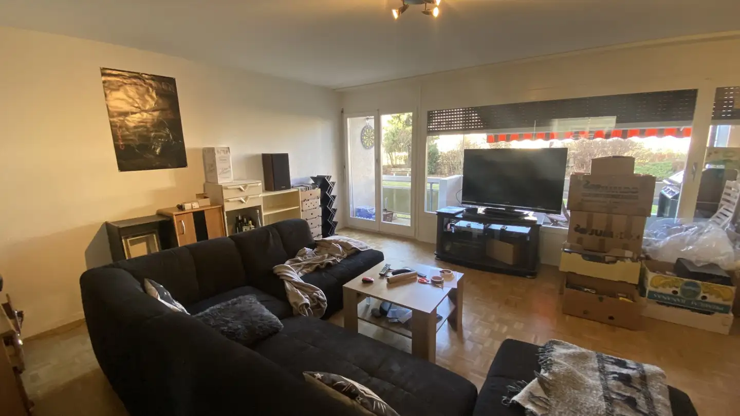 Apartment for rent - Rue De La Berra 45, 1630 Bulle - Photo 4