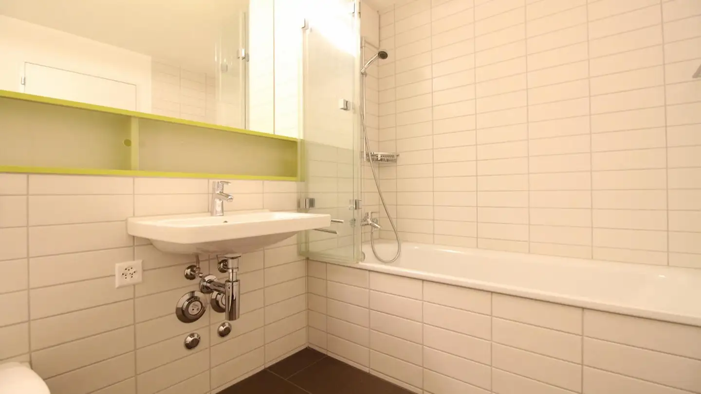 Appartement à louer - Bielstrasse 81, 4500 Solothurn - Photo 4