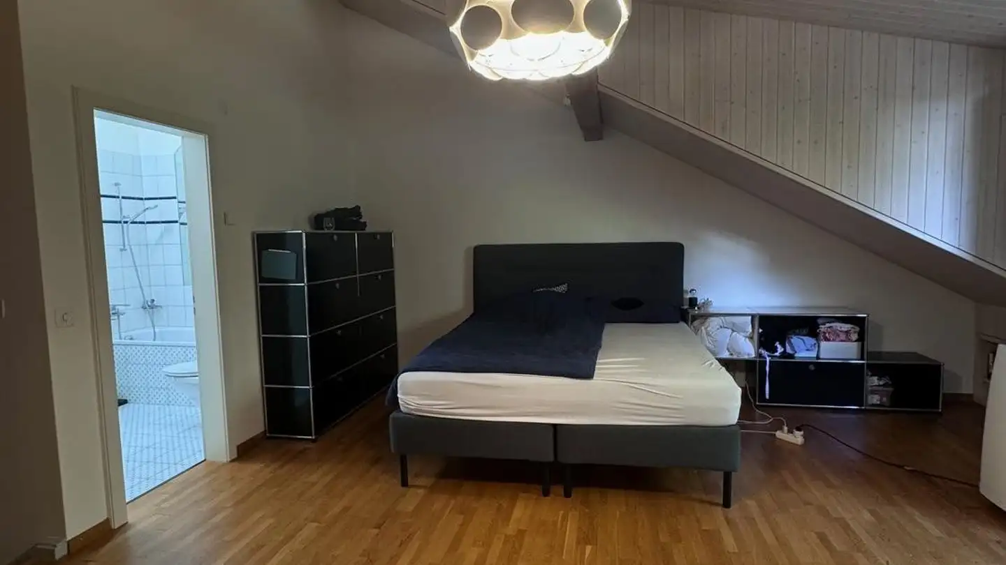 Appartement à louer - 8001 Zürich - Photo 4