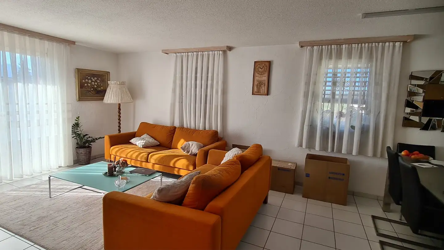 Wohnung mieten - Gütschweg 19, 8733 Eschenbach SG - Foto 3