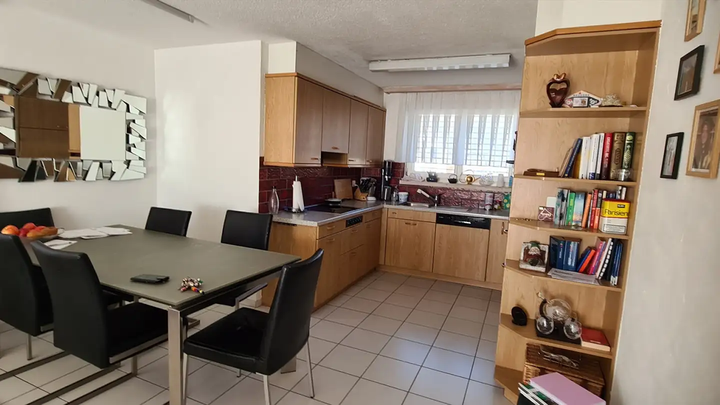 Wohnung mieten - Gütschweg 19, 8733 Eschenbach SG - Foto 4