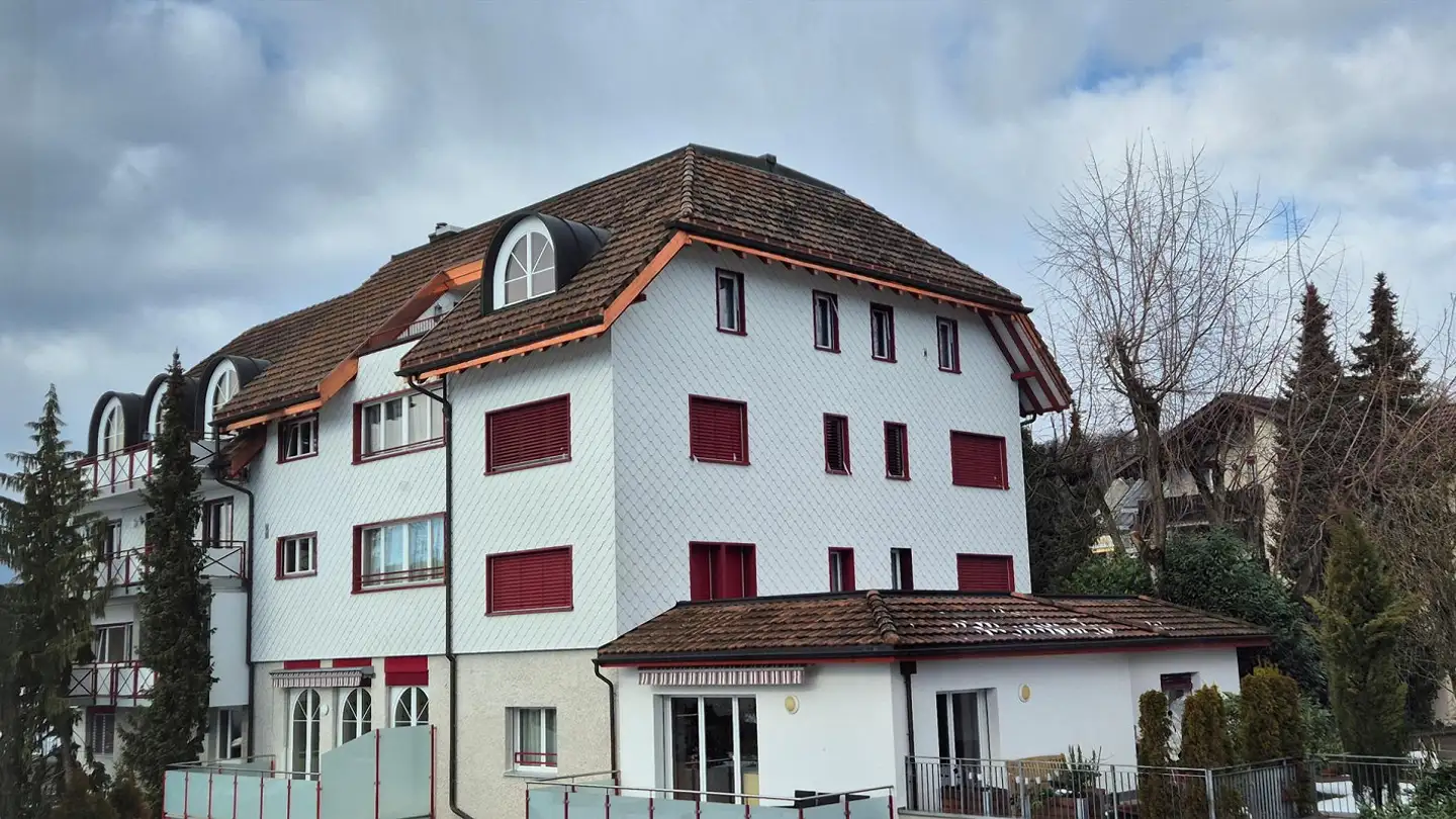 Wohnung mieten - Gütschweg 19, 8733 Eschenbach SG