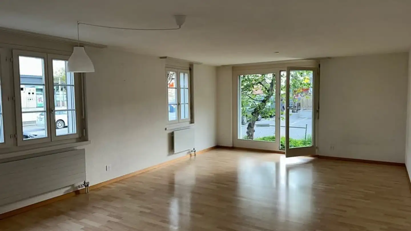 Appartement à louer - Freiburgstrasse 12, 3150 Schwarzenburg - Photo 2