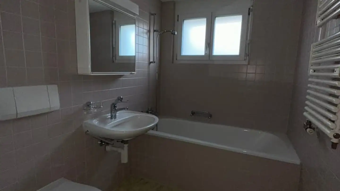 Appartement à louer - Freiburgstrasse 12, 3150 Schwarzenburg - Photo 4