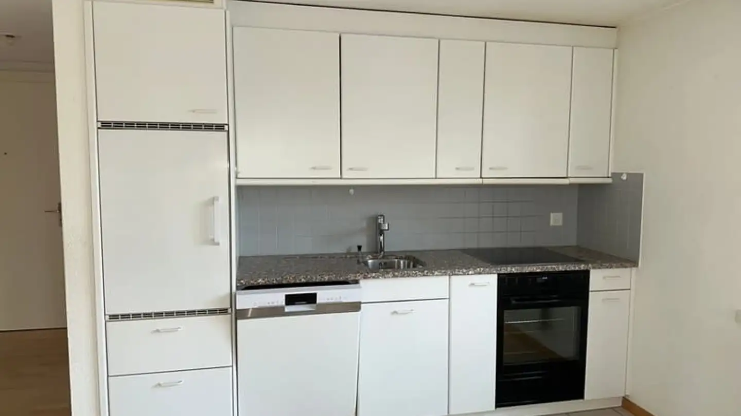 Appartement à louer - Freiburgstrasse 12, 3150 Schwarzenburg - Photo 3