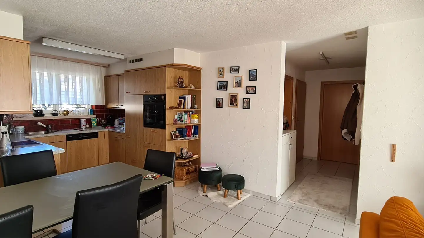 Wohnung mieten - Gütschweg 19, 8733 Eschenbach SG - Foto 2