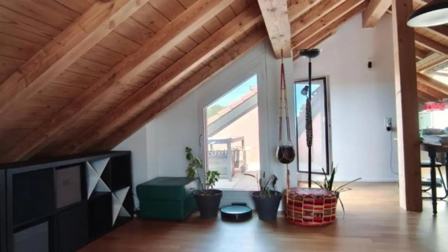 Appartement à louer - Chemin de la Marionnaz 3, 1054 Morrens VD