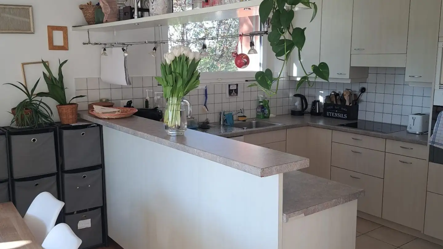 Stanza singola in affitto - 1012 Lausanne - Foto 3