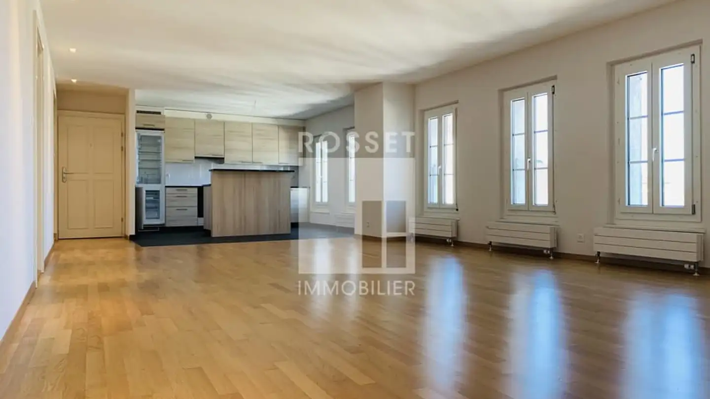 Wohnung mieten - Rue De Bourg 49, 1003 Lausanne - Foto 3