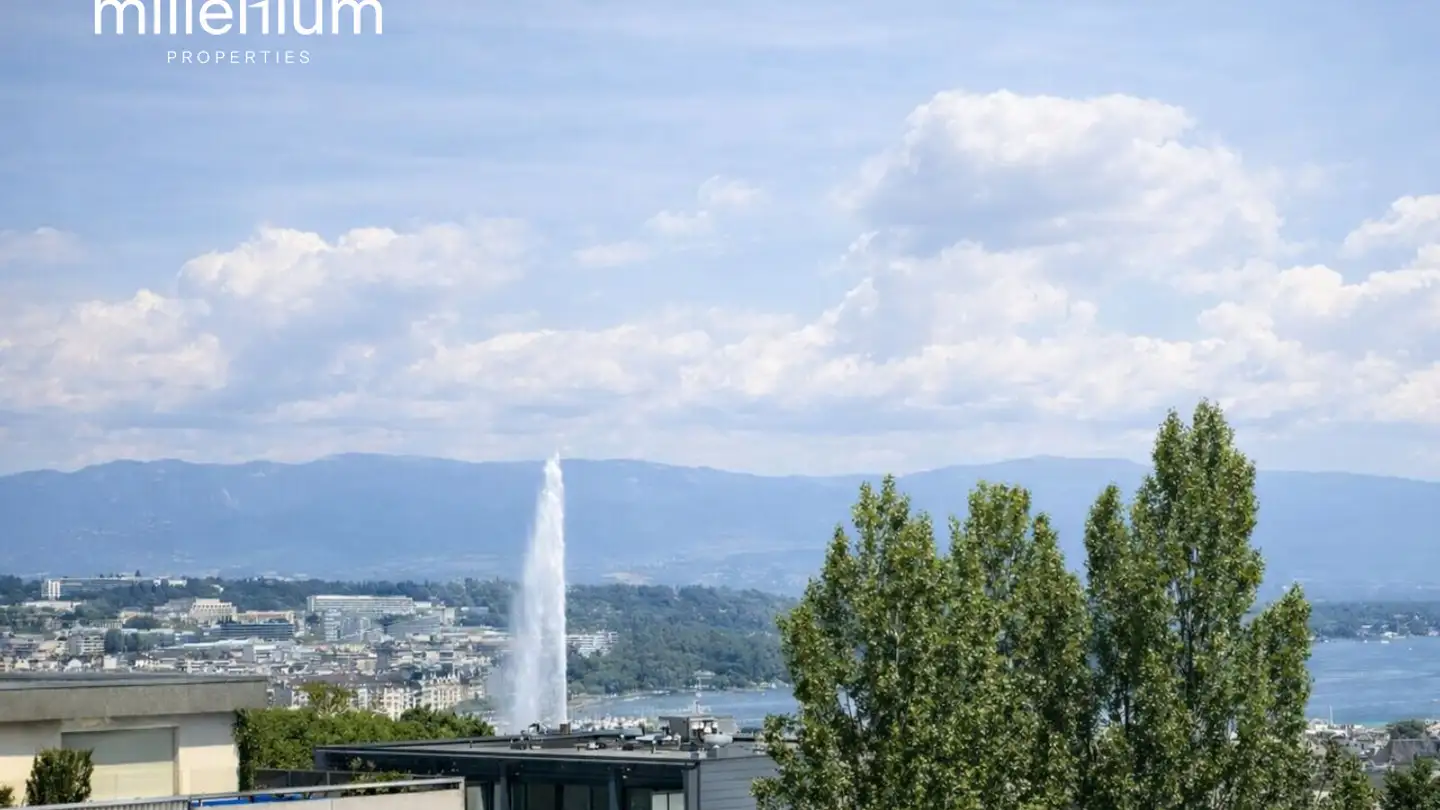 Appartement à louer - 1208 Genève - Photo 2