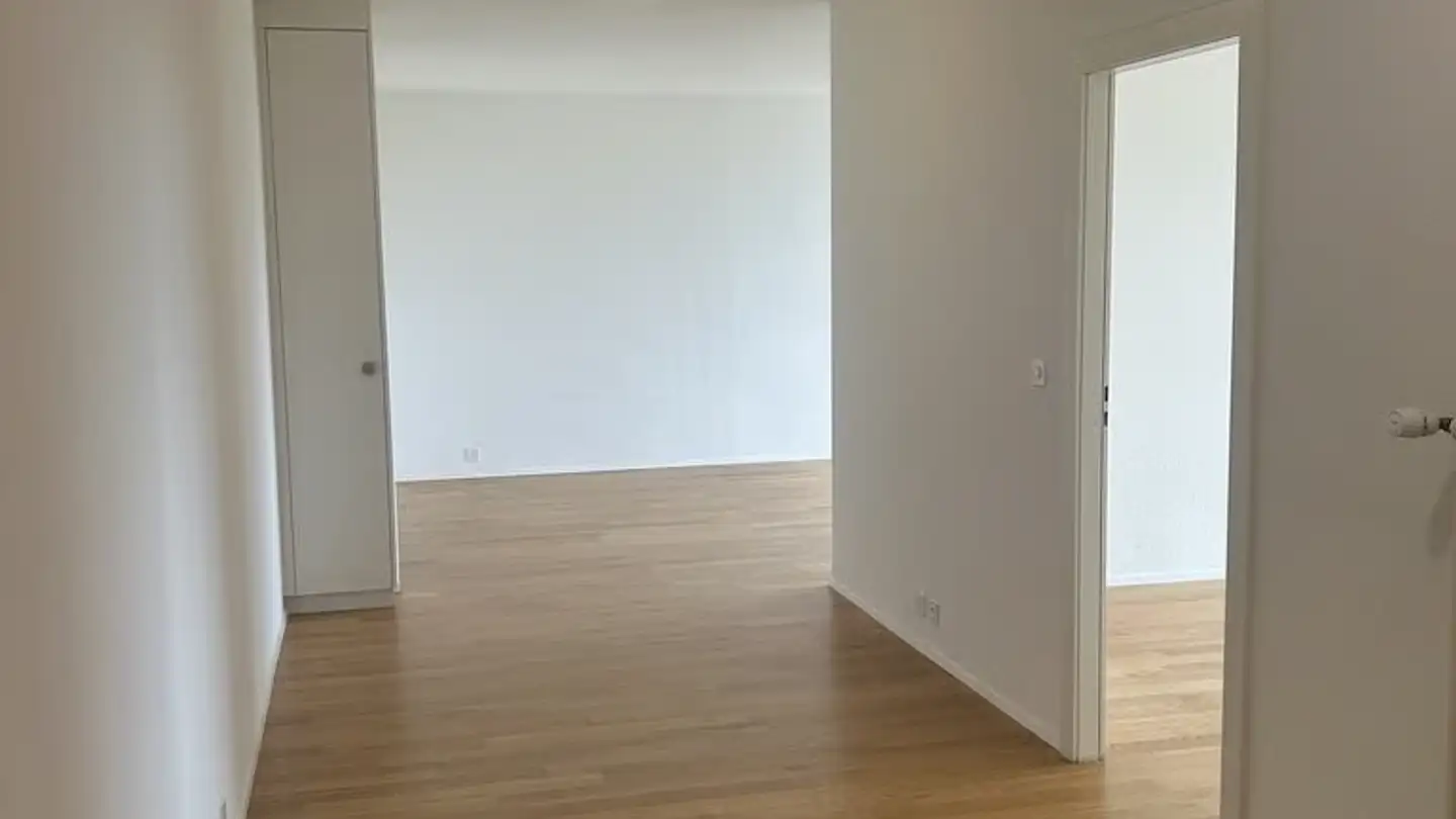 Appartamento in affitto - Avenue Théodore- Weber 34, 1208 Genève - Foto 2