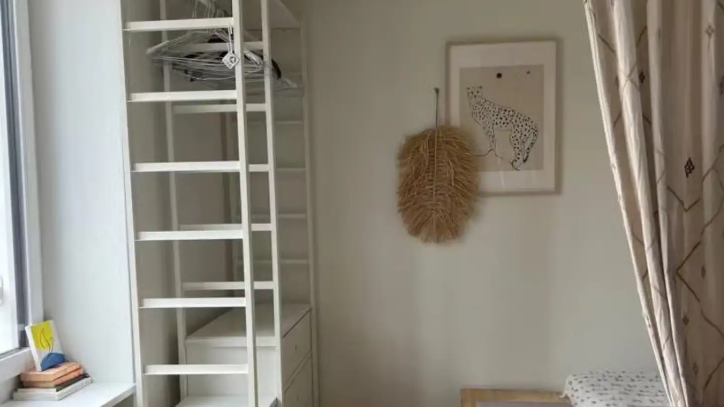 Appartamento in affitto - Neptunstrasse 57, 8032 Zürich