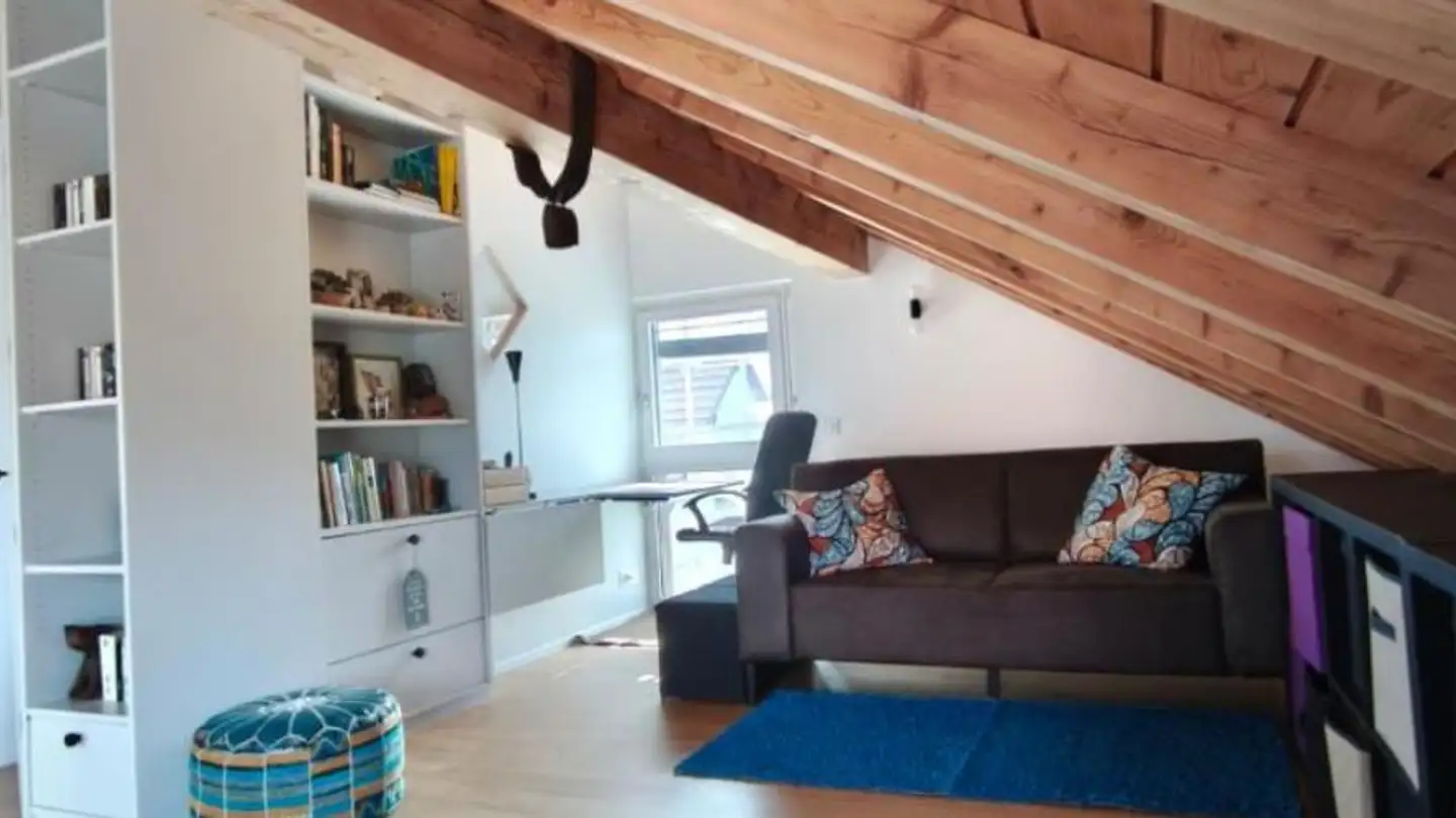 Wohnung mieten - Chemin de la Marionnaz 3, 1054 Morrens VD - Foto 3