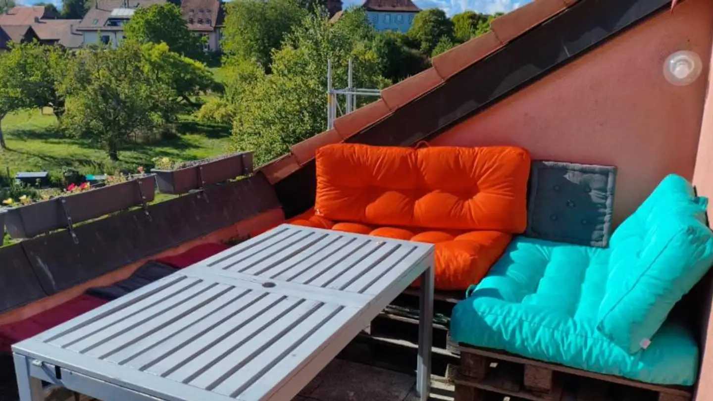 Wohnung mieten - Chemin de la Marionnaz 3, 1054 Morrens VD - Foto 4
