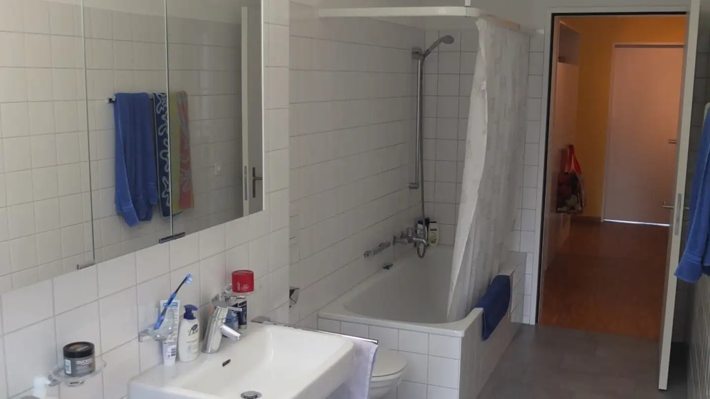 Zimmer mieten - 8050 Zürich - Foto 2