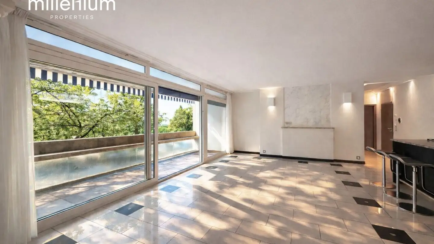Appartement à louer - 1208 Genève - Photo 3