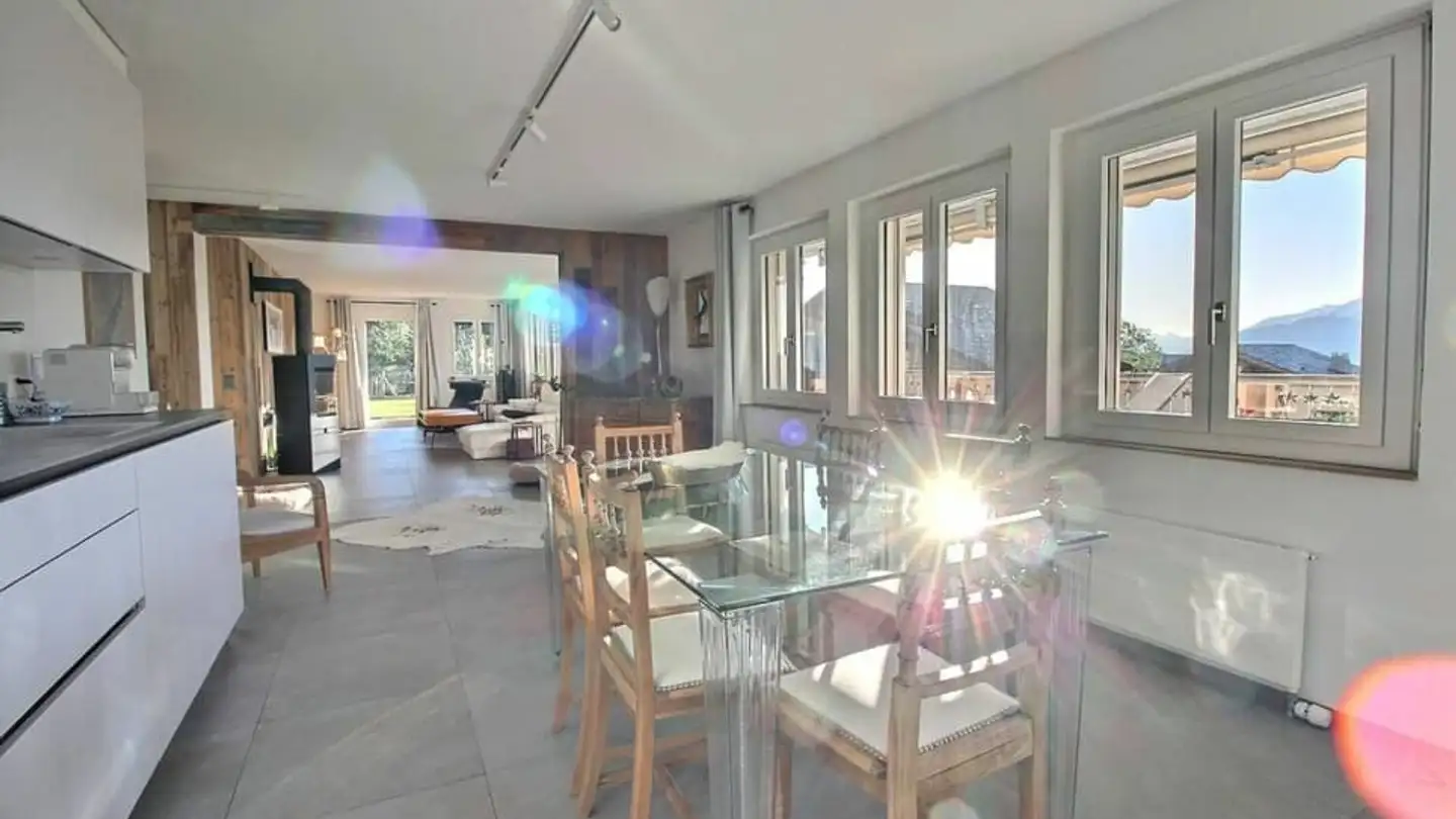 Apartment for sale - Route D'anzère, 1972 Anzère