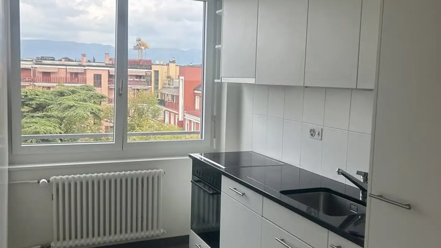 Appartamento in affitto - Avenue Théodore- Weber 34, 1208 Genève - Foto 4