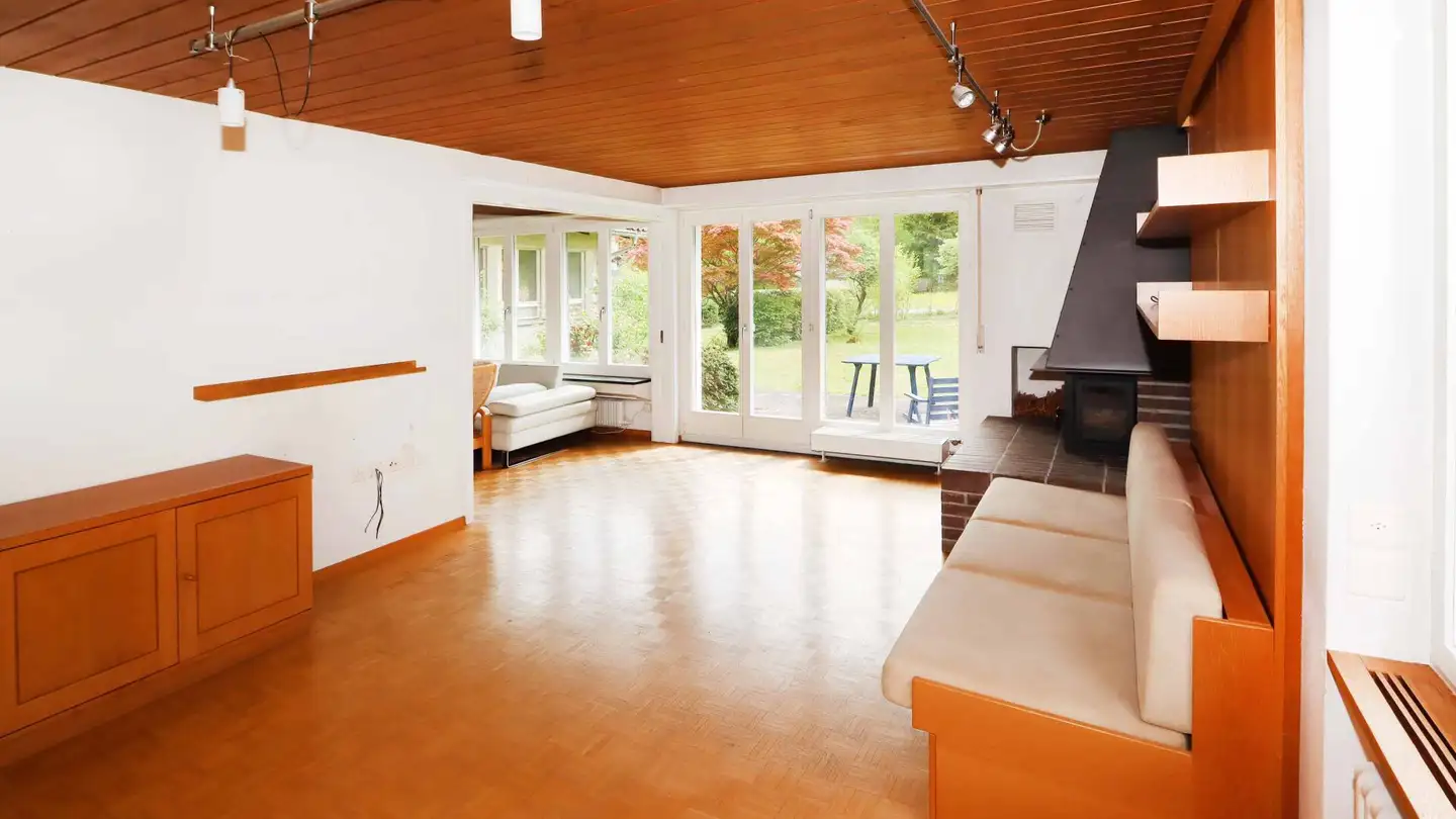 Maison individuelle à vendre - Bruggliweg, 8754 Netstal - Photo 4