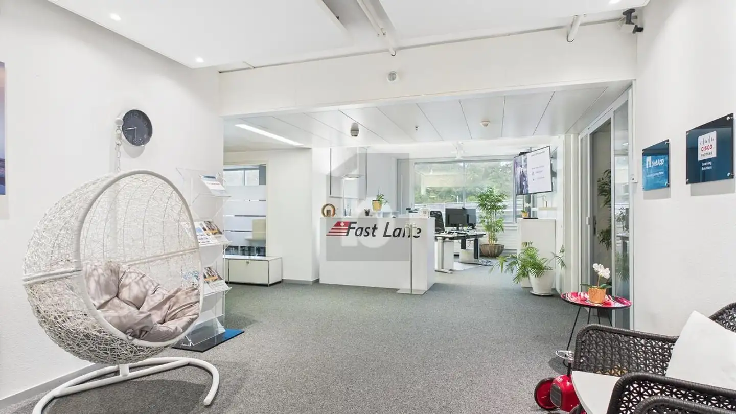 Office space for rent - 8304 Wallisellen - Photo 3