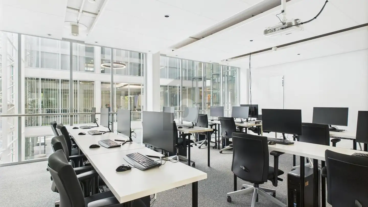 Office space for rent - 8304 Wallisellen - Photo 4