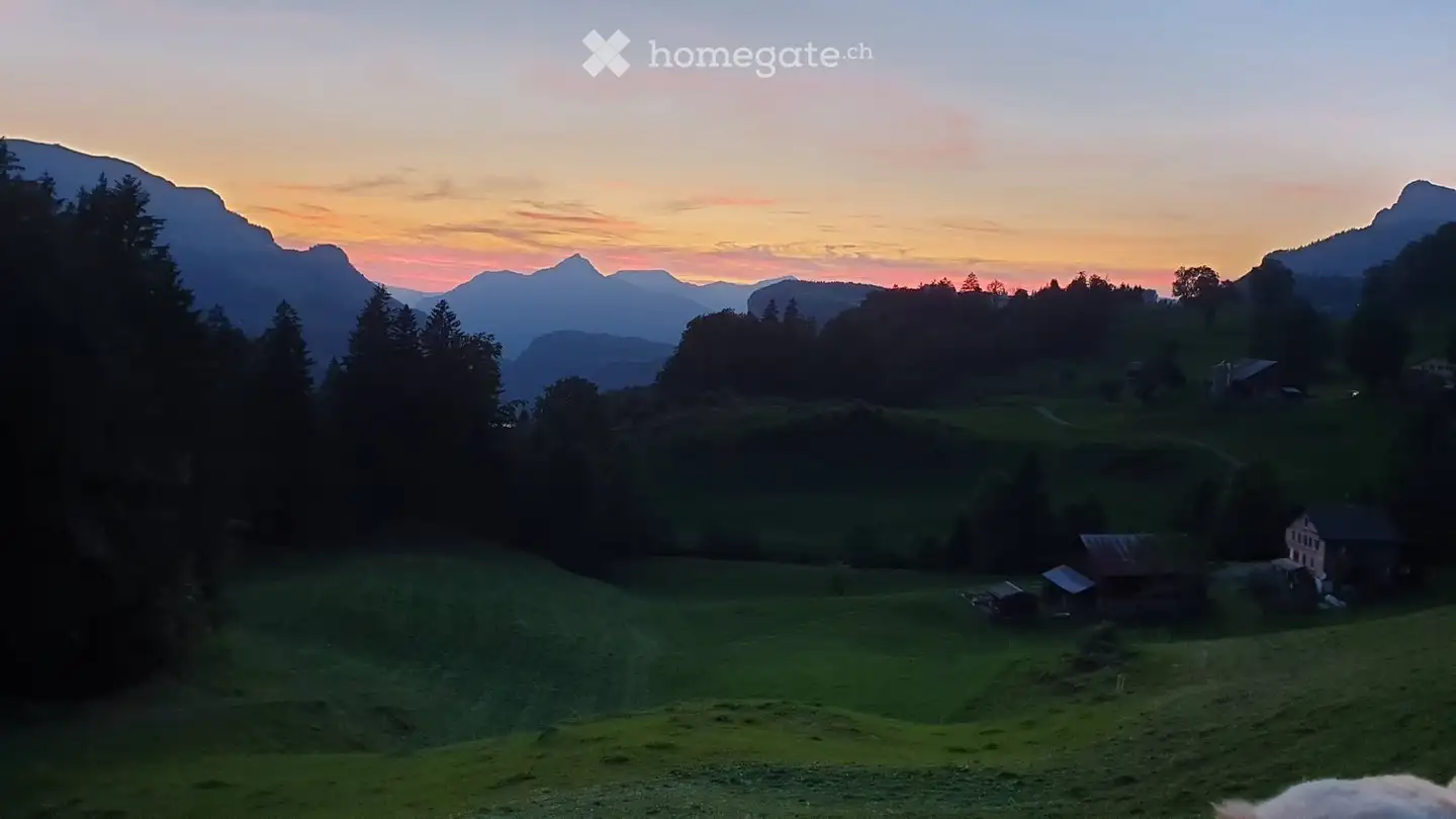 Single house for rent - Bärenfad, 6434 Illgau